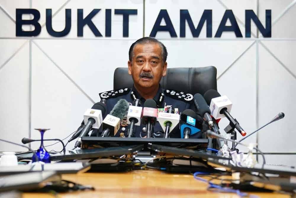 போலீசாரின்  தீவிர கண்காணிப்பில் அந்நியர்