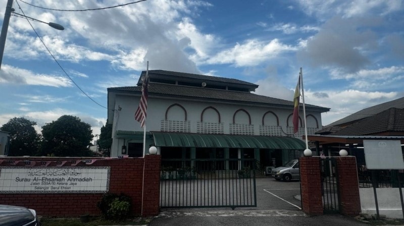 இரண்டு பெண்களுக்கு கத்தி வெட்டு, கிளானா ஜெயாவில் சம்பவம்