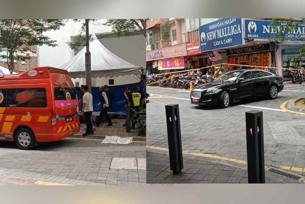 விஜயலெட்சுமி தேடுப் பணியின் ஆகக்கடைசி நிலவரம் / அமைச்சர் விளக்கம் அளிக்கவிருக்கிறார்