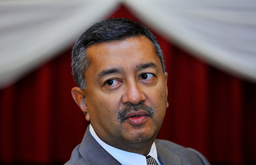 துன் மகாதீரின் இரு புதல்வர்களுக்கு ஆகக்கடைசியாக வழங்கப்படும் கால அவகாசம்