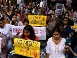கொல்கத்தா மருத்துவர் பலாத்கார கொலை; அதிர்ச்சியாகவும் அச்சமாகவும் இருந்தது - திரவுபதி முர்மு