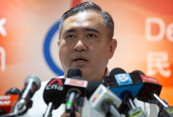 பாரிசான் நேஷனல் வெற்றிக்கு டிஏபி உதவும்