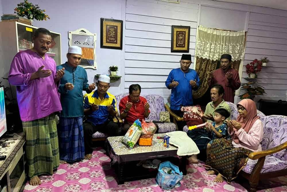 கூட்டம் வரும் திங்கட்கிழமை நடைபெறும்