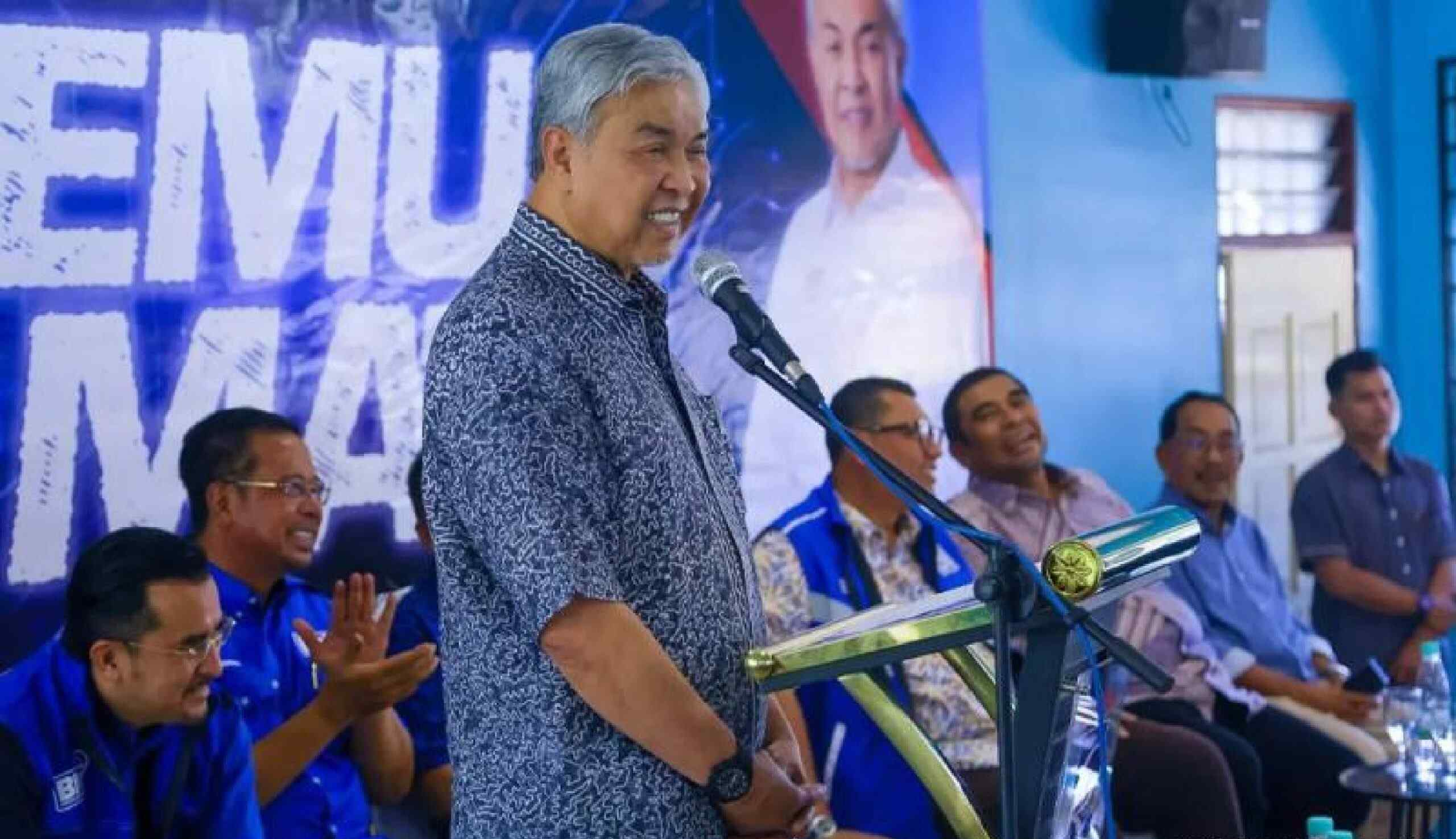 அந்தப் பணத்தை அரசாங்கம் செலுத்தவில்லை