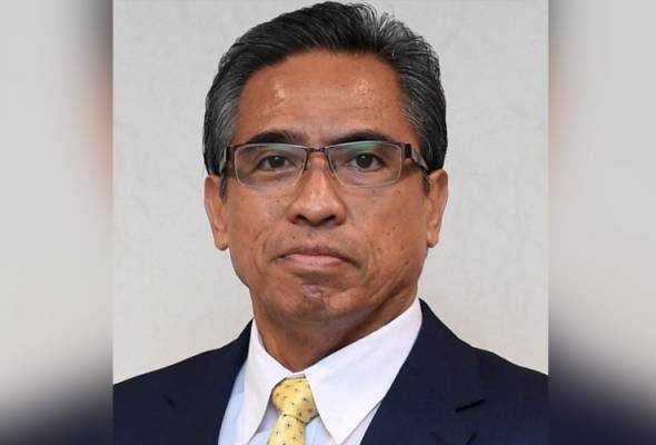 அரசாங்க புதிய தலைமைச் செயலாளராக ஷம்சுல் அஸ்ரி நியமனம்