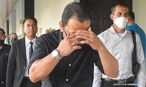 14 வயதுடைய நபர், செர்டாங் மருத்துமனையின் பணியாளரா? / விசாரணை தொடங்கியது