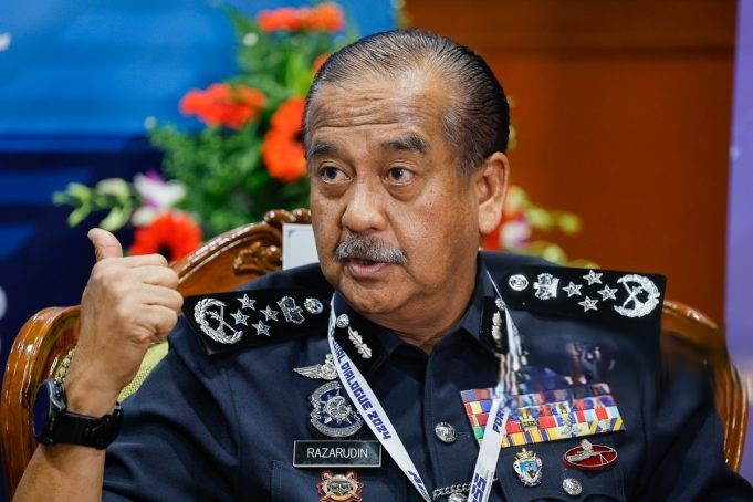 நடவடிக்கை  எடுக்கப்பட்டு விட்டது