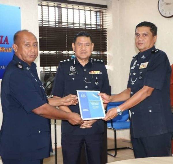 3 இந்திய ஆடவர்கள் மீது கொலை குற்றச்சாட்டு சுமத்தப்படும்