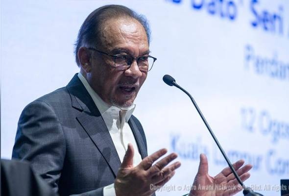 AI- முதல் 20 நாடுகளில் மலேசியா இருக்க வேண்டும் என்று இலக்கு