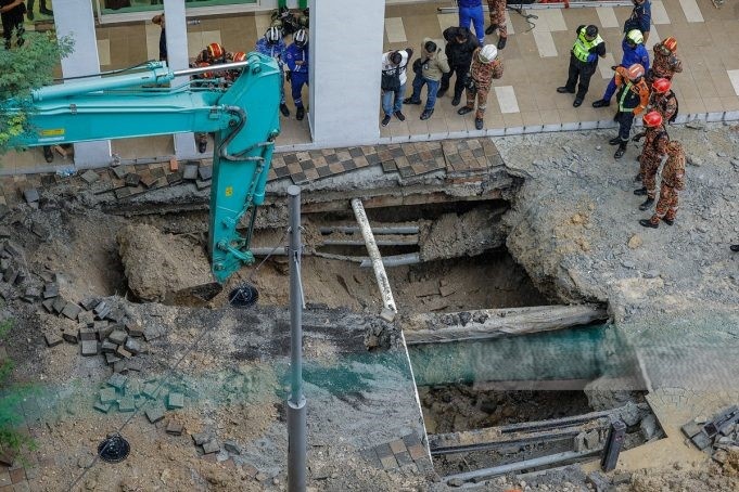 உடல் கண்டு பிடிக்கப்படும் வரையில் விசா நீட்டிக்கப்படும்