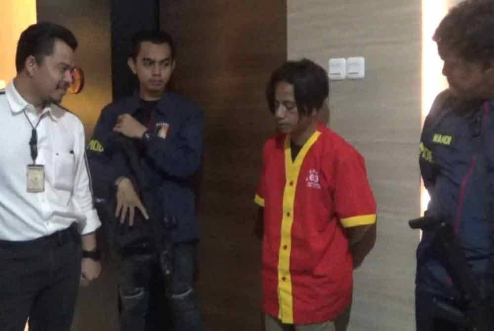 வேட்பாளர் இன்னும் முடிவு செய்யப்படவில்லை