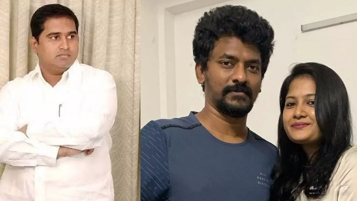 ஆம்ஸ்ட்ராங் கொலையாளிக்கு பணம் கொடுத்தாரா நெல்சன் மனைவி.. அவரே அளித்த விளக்கம்..!