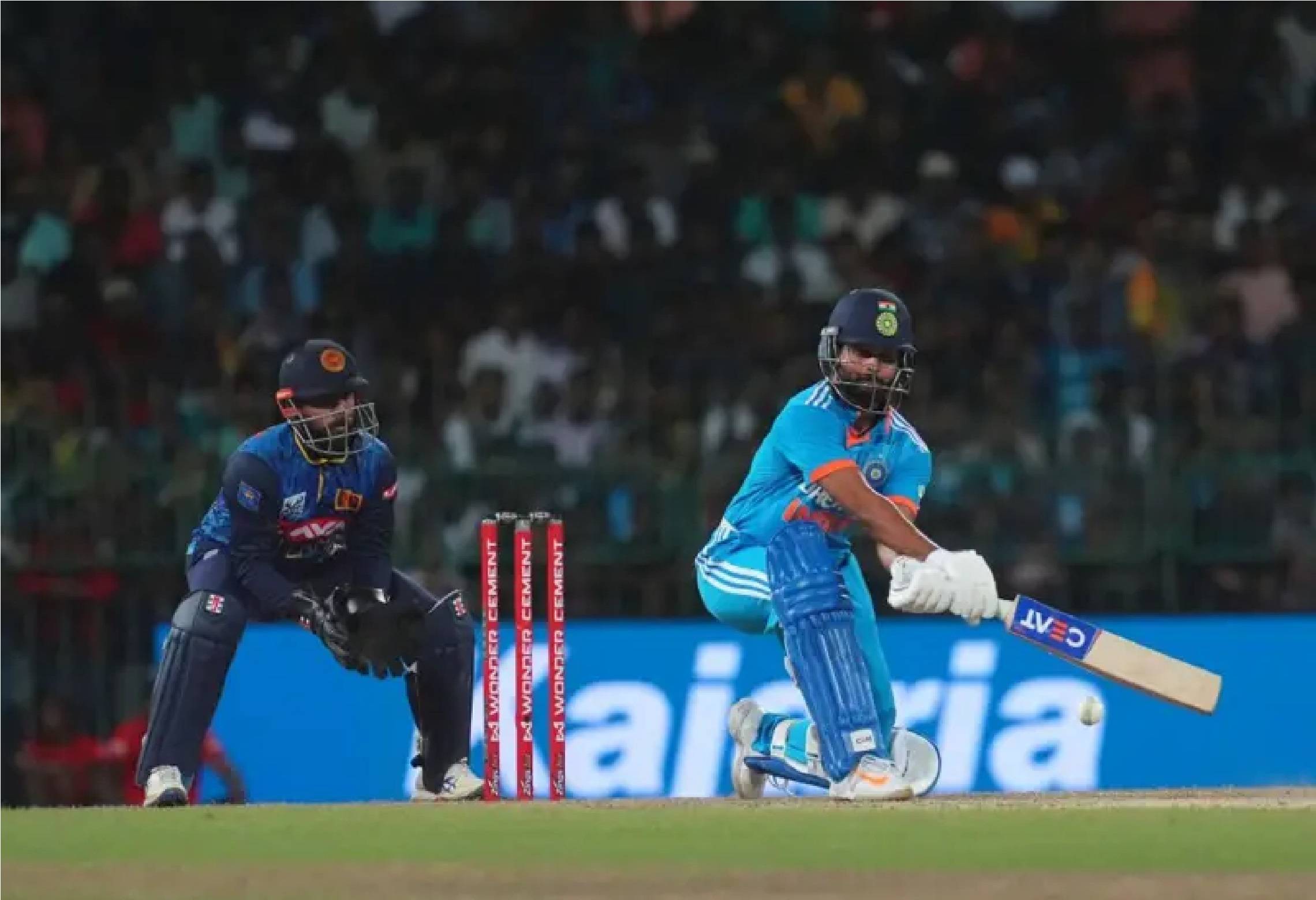 இந்தியாவின் பலத்தையே பலவீனமாக்கிய இலங்கையின் வியூகம் - 27 ஆண்டு வரலாறு காலி