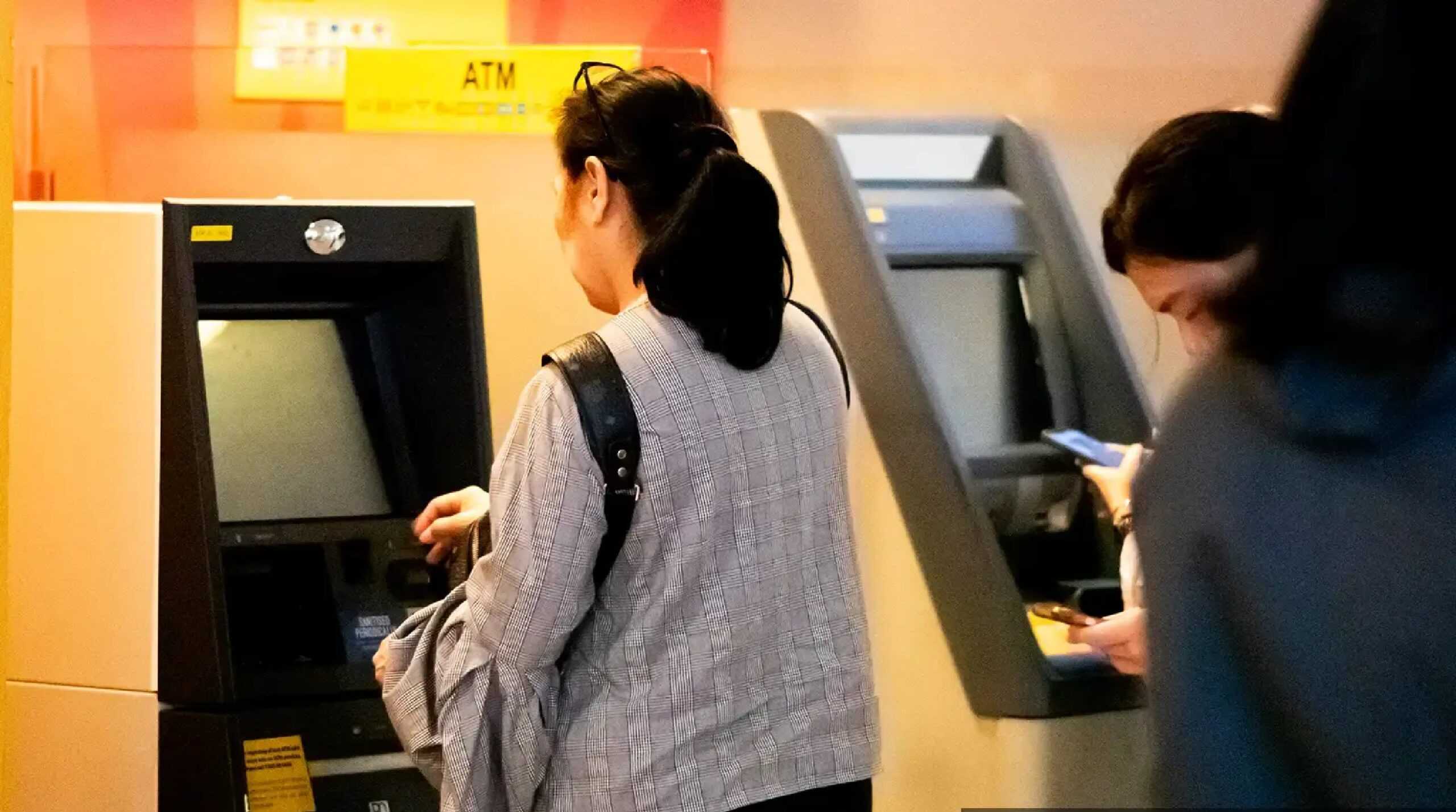 நெங்கிரி-யில் ஏடிஎம் பணம் பட்டுவாடா தானியங்கி இயந்திரத்தை ஏற்படுத்துவதற்கும் இடைத்தேர்தலுக்கும் எவ்வித தொடர்பும் இல்லை! தேசிய முன்னணி விளக்கம்