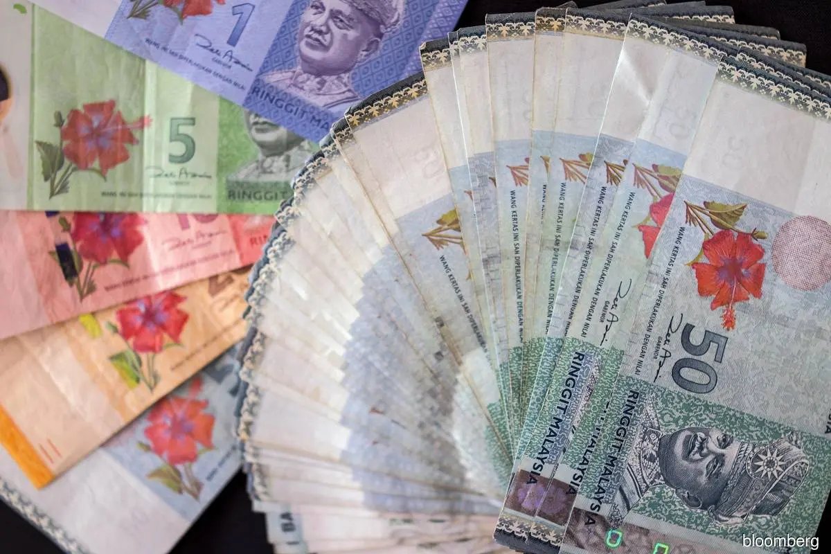 14 ஆண்டுகளில் சிறந்த அடைவு நிலையை ரிங்கிட் பெற்றுள்ளது