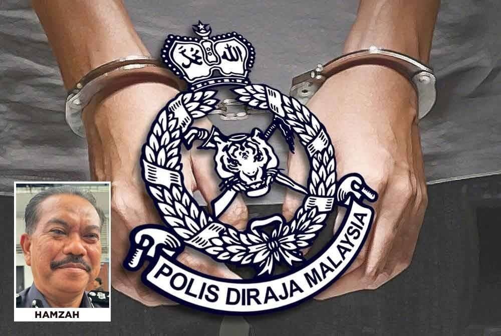 கோயில்களில் நுழைந்து கொள்ளை, அறுவர் கைது