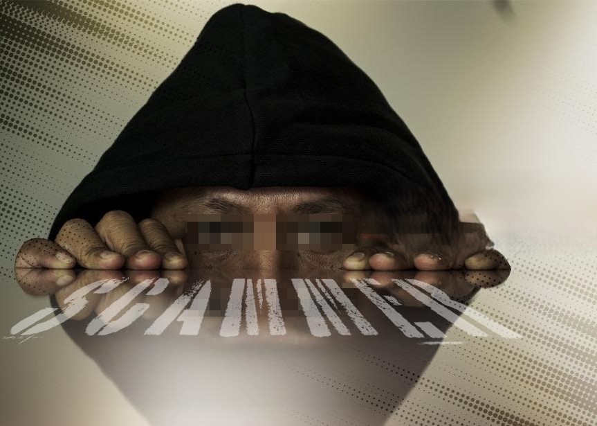 மோசடியில் 100 ஆயிரம் ரிங்கிட் பணத்தை இழந்த முதியவர்