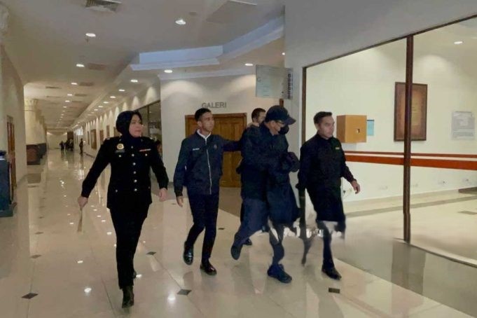 கெராக்கான் உதவித் தலைவருக்கு எதிராக நம்பிக்கை மோசடி குற்றச்சாட்டு