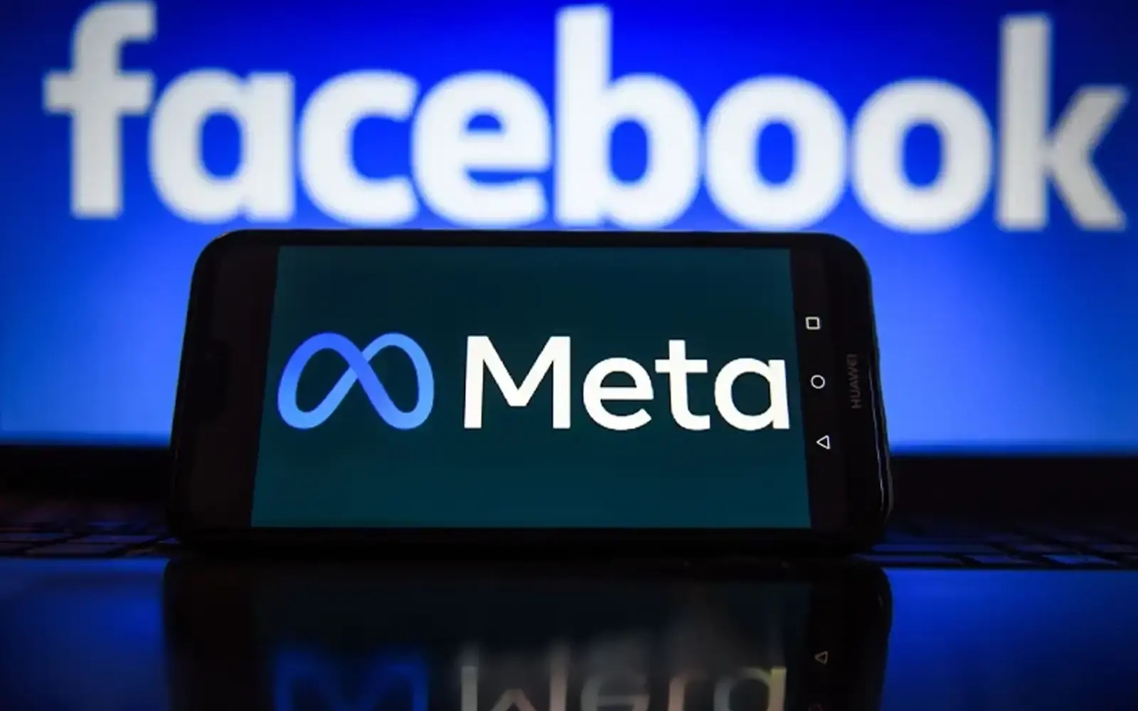 மன்னிப்பு கோரியது மேட்டா