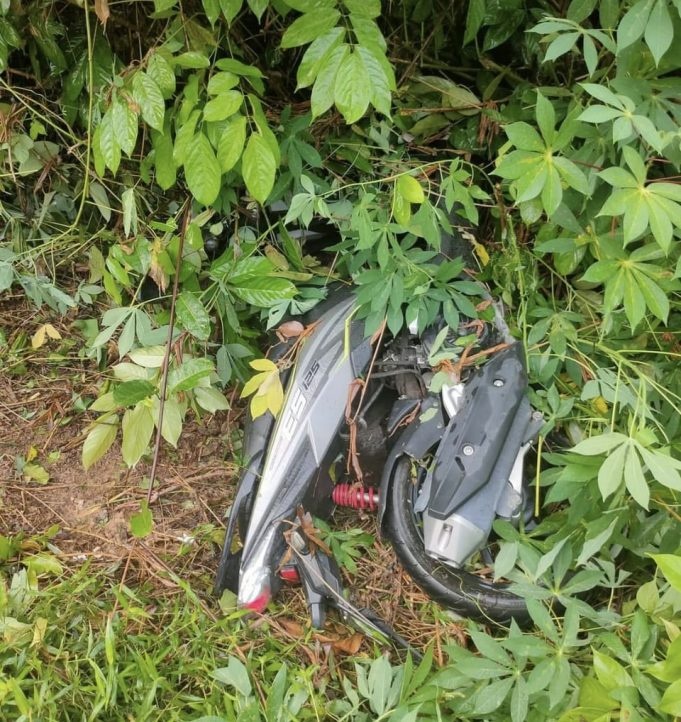 மரம் விழுந்து ஐந்தாம் படிவ மாணவன்