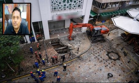 மஸ்ஜிட் இந்தியாவில் விரிவான ஆய்வு மேற்கொள்ளப்பட வேண்டும்