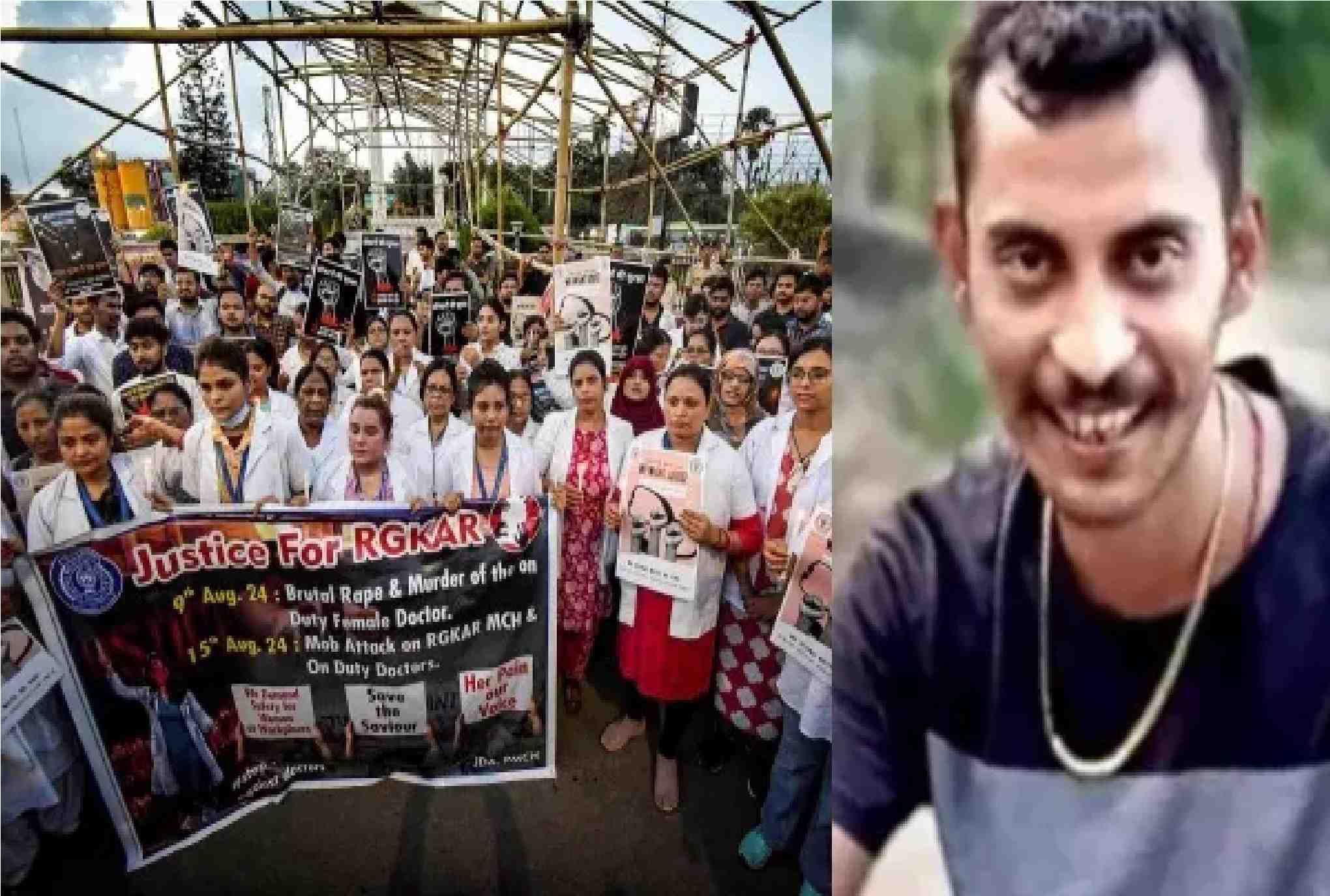 ஆகஸ்ட் 9 முதல் இன்று வரை.. கொல்கத்தா பெண் டாக்டர் பலாத்காரம் கொலையில் என்ன நடந்தது? டைம்லைன்