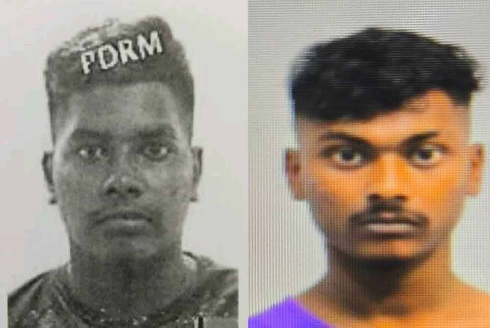 இரண்டு இந்திய இளைஞர்களை போலீஸ் தேடுகிறது