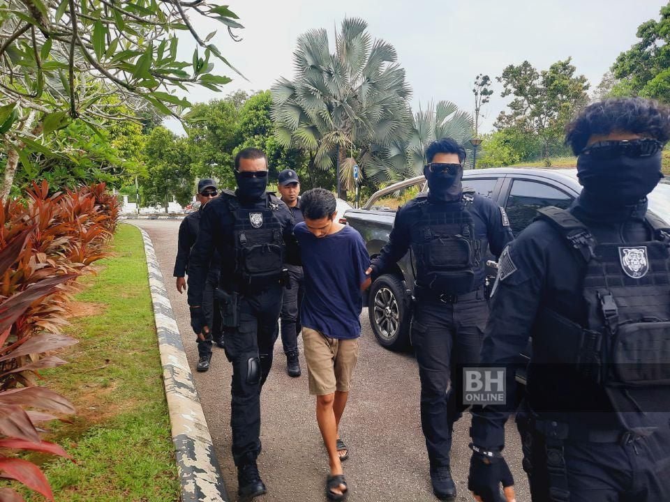 எந்தவொரு வாக்குமூலமும் பதிவு செய்யப்படவில்லை