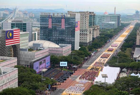 21 பிரதான சாலைகள் மூடப்படும்