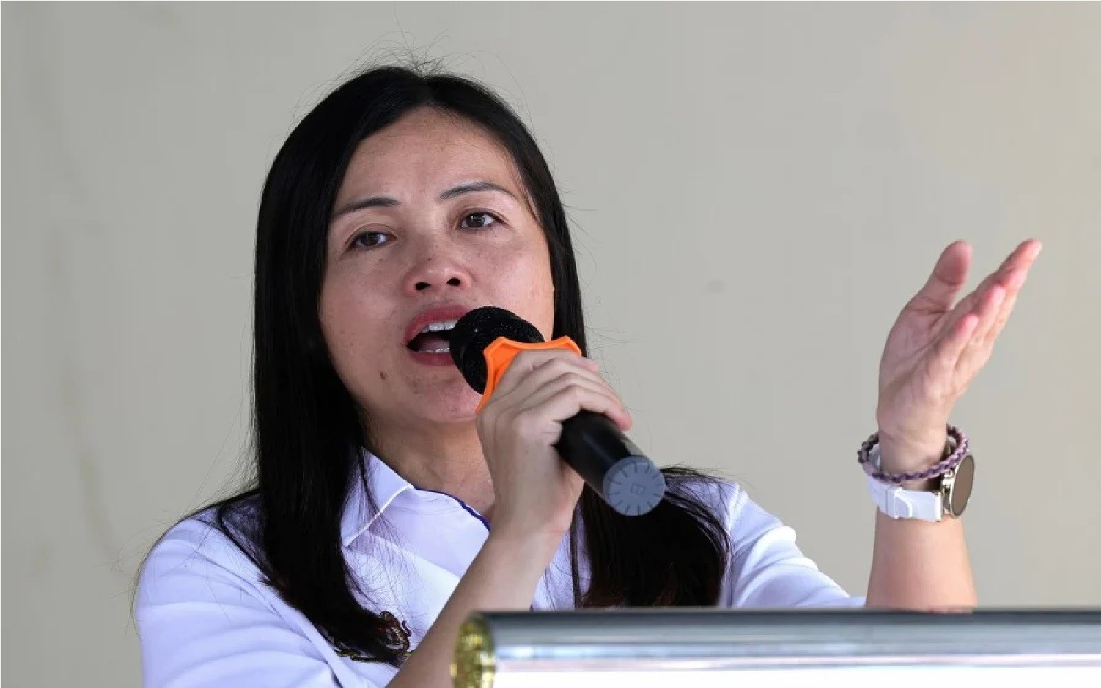 போலிப் பதிவுகளை பரப்ப வேண்டாம்