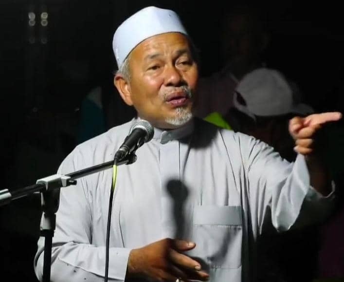 DAP-க்கு சவால் விடுத்த PAS கட்சி