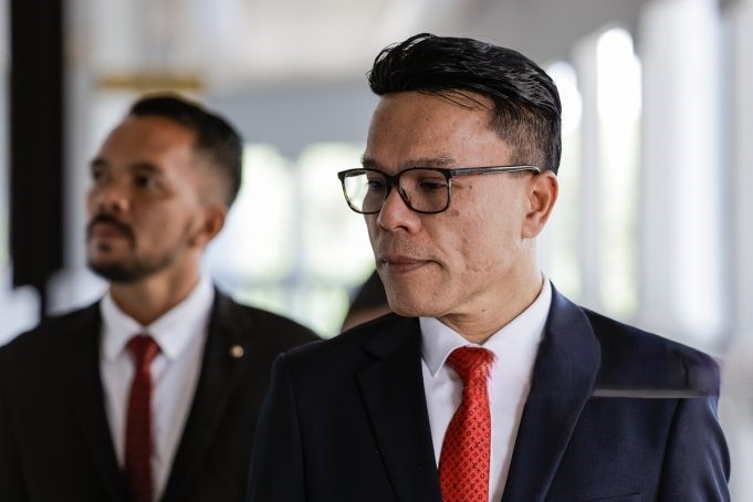 Nenggiri இடைத் தேர்தலை ஒத்திவைக்கும் மனு