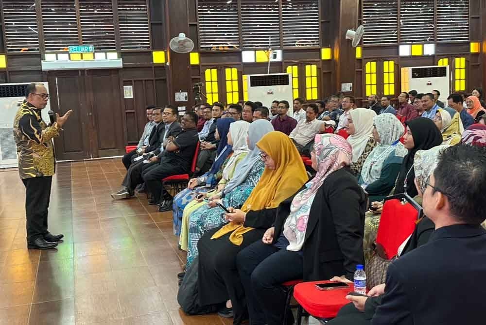 MQA தீவிரமாகக் கண்காணித்து வருகிறது