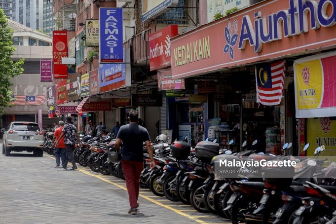 மீட்பு நடவடிக்கை நிறைவு பெறும் வரையில் வர்த்தகத் தலத்தை மூடுவீர்