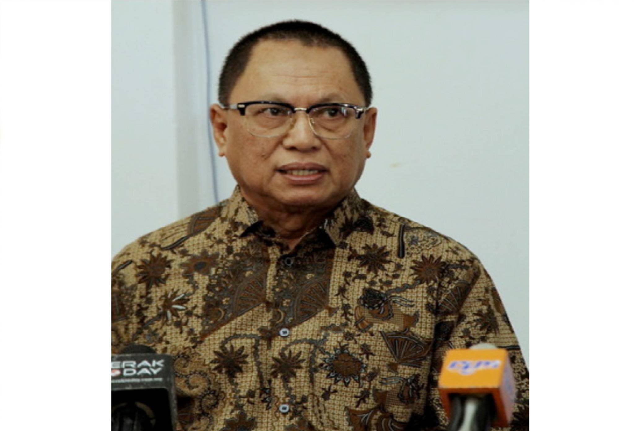 அந்த கொடுங்கோல் சட்டத்தை ஏன் அகற்றவில்லை