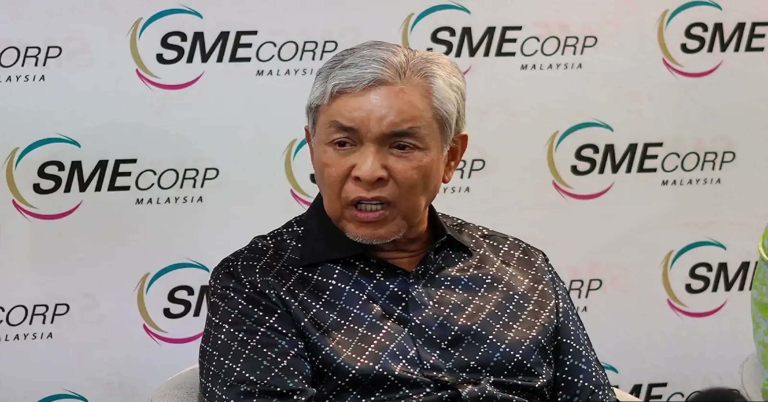 மஹ்கோட்டா தொகுதியில் அம்னோ வேட்பாளர்