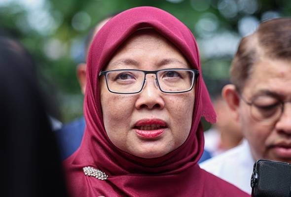 குற்றச்சாட்டை மறுத்தார் அமைச்சர் டாக்டர் ஜாலிஹா