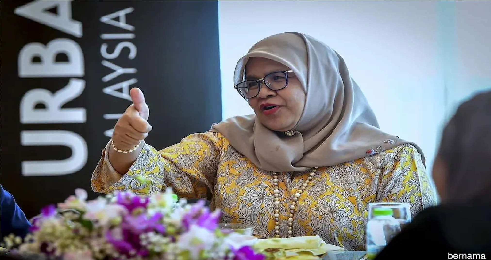 கோலாலம்பூர் மாநகர் மன்றத் தலைவராக டாக்டர் மைமூனா நியமனம்