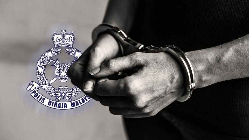 மூன்றாம் படிவ மாணவி பாலியல் பலாத்காரம்