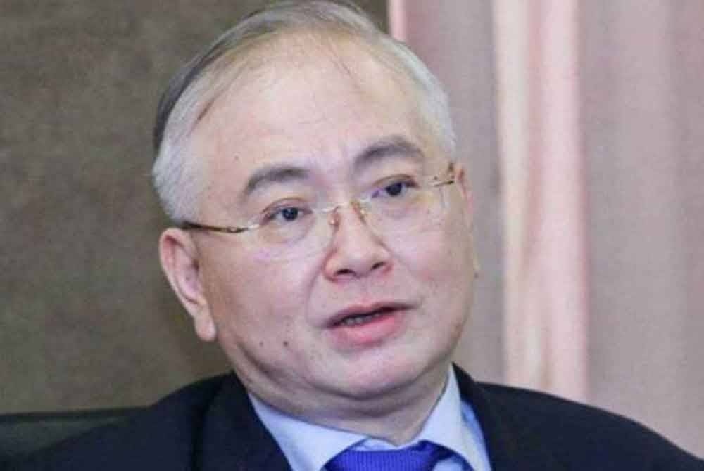 தராசு சின்னத்திற்கு ம.சீ.ச. வரவேற்பு