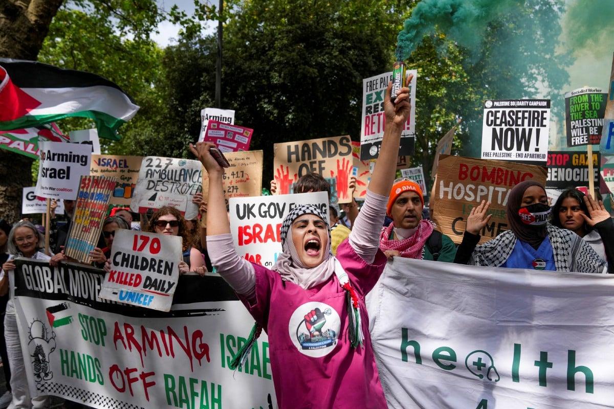 மலேசியர்கள் அறிவுறுத்தப்பட்டுள்ளனர்