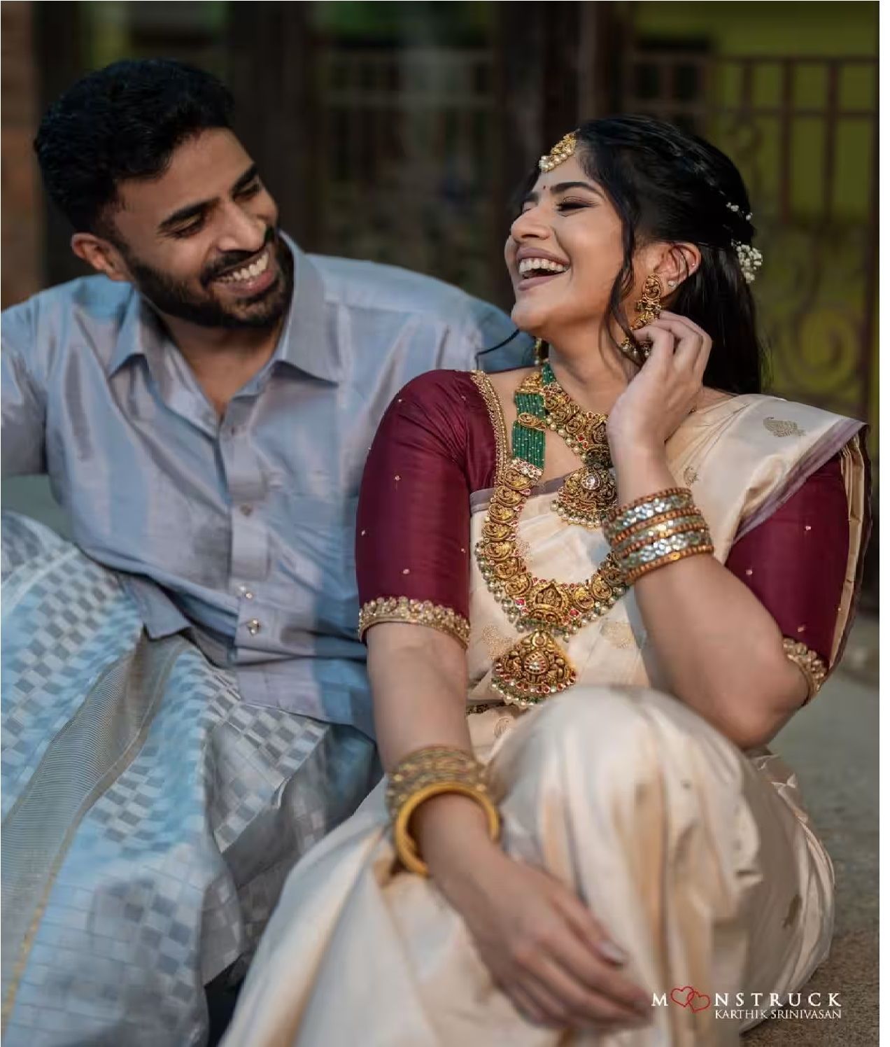 என்னவன் இவன்... லவ் மேரேஜுக்கு ரெடியான மேகா ஆகாஷ்; சைலண்டாக நடந்து முடிந்த நிச்சயதார்த்தம்