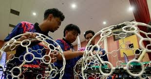 அரசாங்கத்தின் முடிவு TVET கல்வித்திட்டத்தின் வளர்ச்சிக்குத் துணைபுரியும்