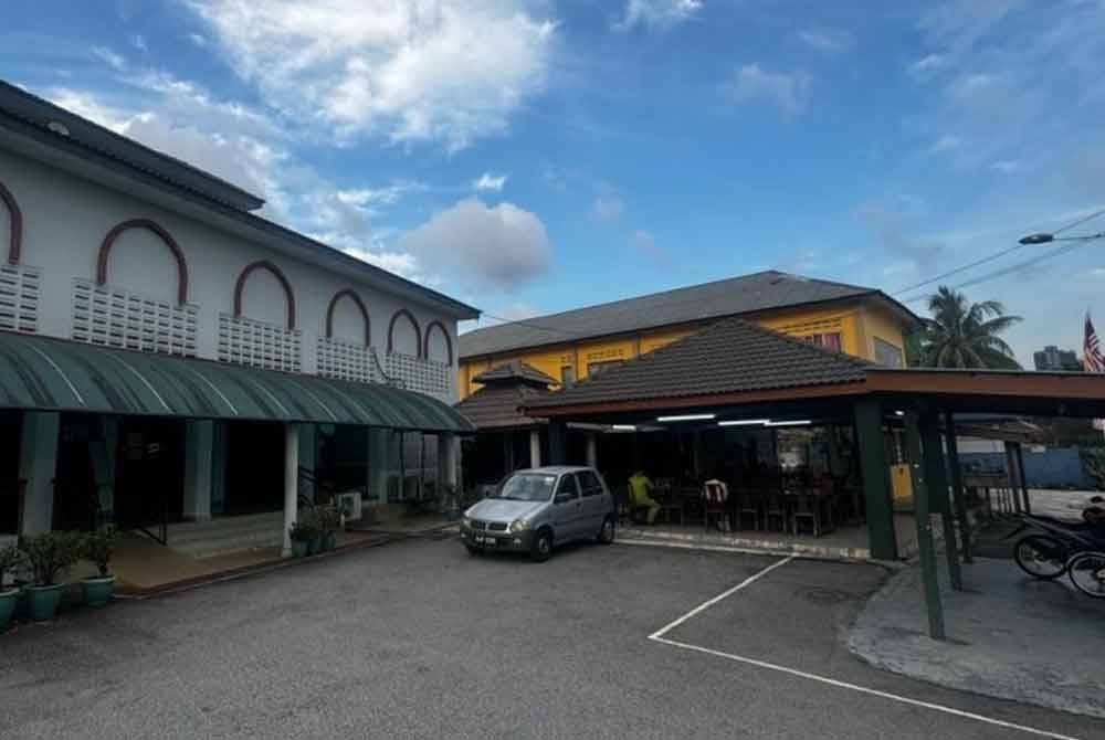 இரண்டு நபர்களுக்கு 7 நாட்கள் தடுப்புக்காவல்