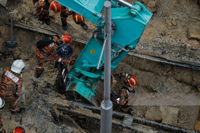 ஜாலான் மஸ்ஜித் இந்தியா- வில் நடமாட்டத்தைக் குறைத்துக் கொள்வீர்