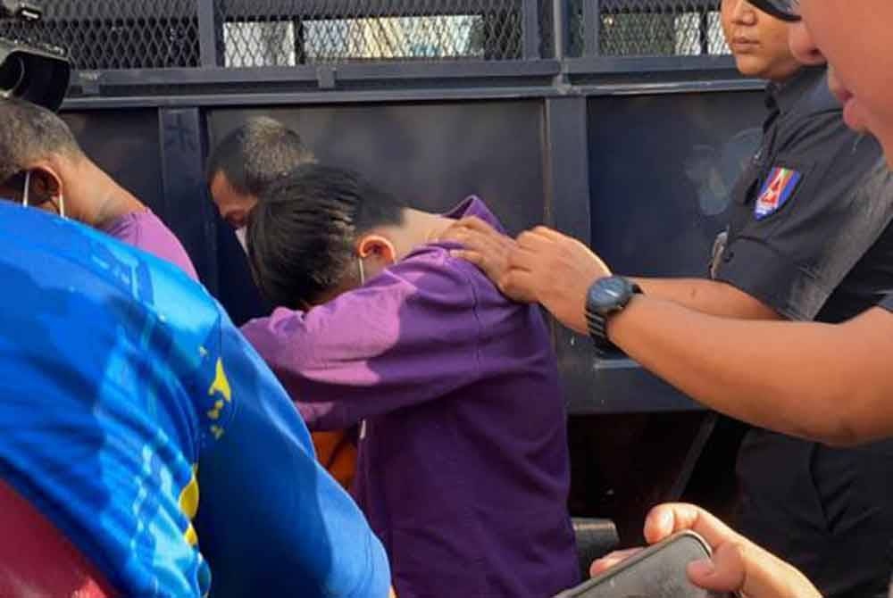 உள்ளூர் ஆடவர் ஒருவரைப் போலிஸ் மீண்டும் கைது செய்துள்ளது