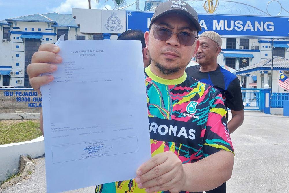 குற்றச்சாட்டை மறுத்தது பாஸ் கட்சி