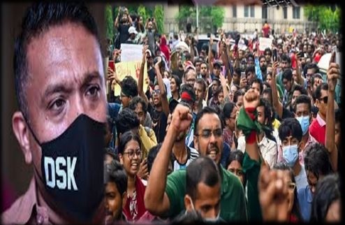 முக்கியம்பிரதமர் டத்தோஸ்ரீ அன்வார் குரல் கொடுக்க வேண்டும்