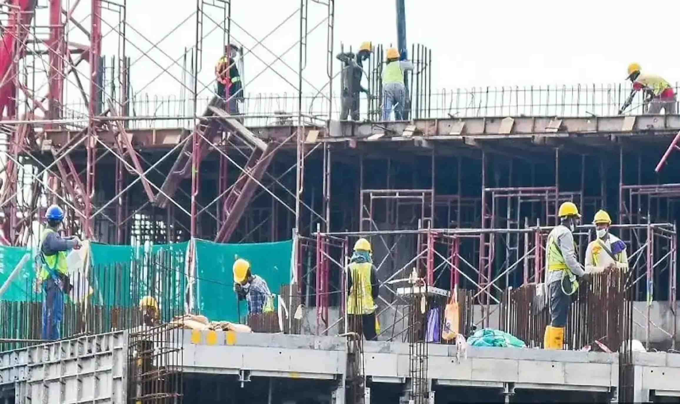 கட்டுமான தொழில்துறையில் உள்நாட்டினரை பணிக்கு அமர்த்த ஊக்கத்தொகை தேவை