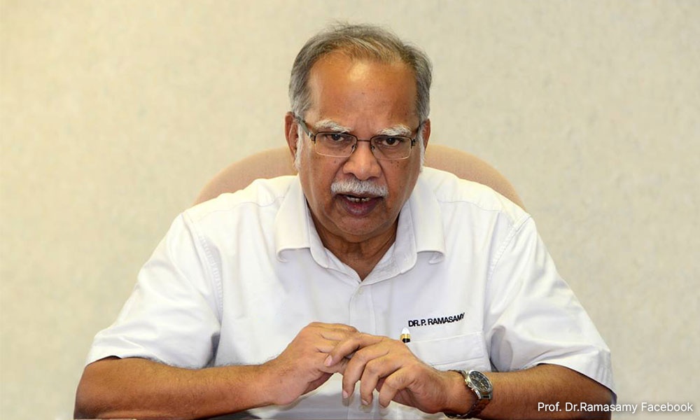 சுயேட்சை வேட்பாளரை உரிமைக் கட்சி ஆதரிக்குமா..?